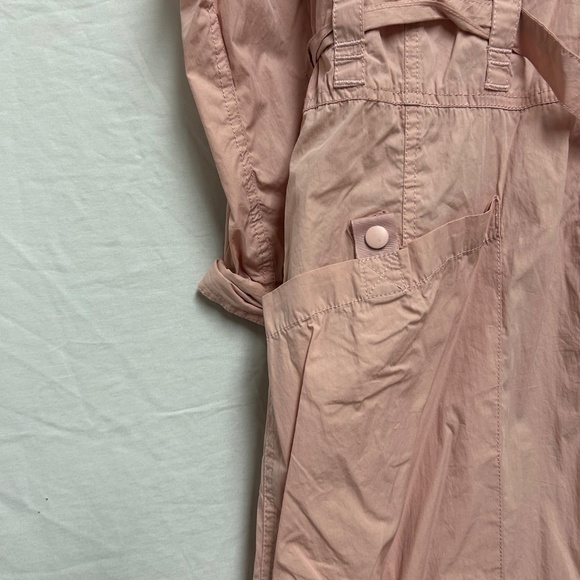 Women’s Free People Pink Jumpsuit NWT - Picture 4 of 8